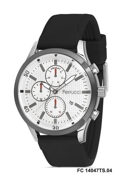 FERRUCCI TAK.SIL.KOL SAATİ